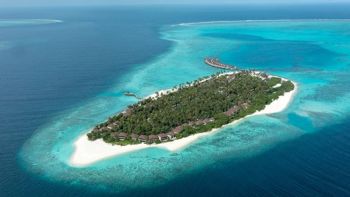 Avani+ Fares Maldives Resort