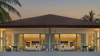 Avani Two Bedroom Seaview  Studio