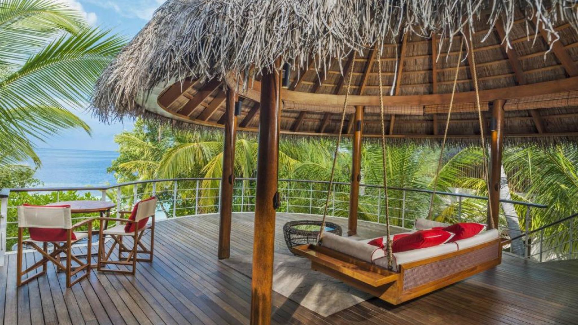 W Maldives
