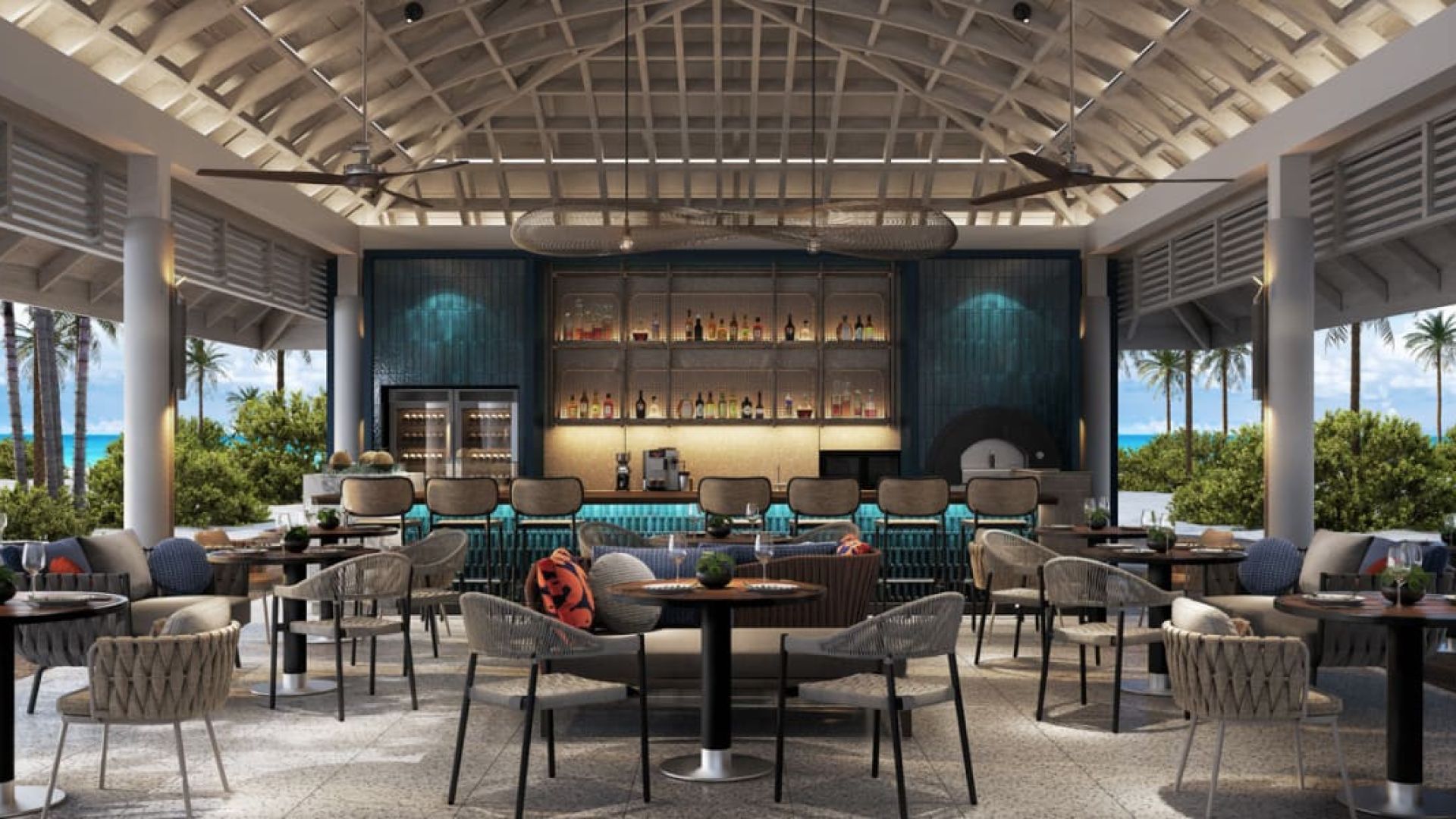 Avani+ Fares Maldives Resort