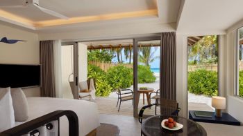 Avani Two Bedroom Beach  Villa