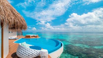 Extreme WOW Ocean Haven