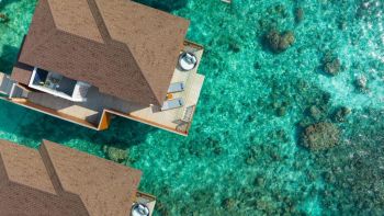 Avani Overwater Villa