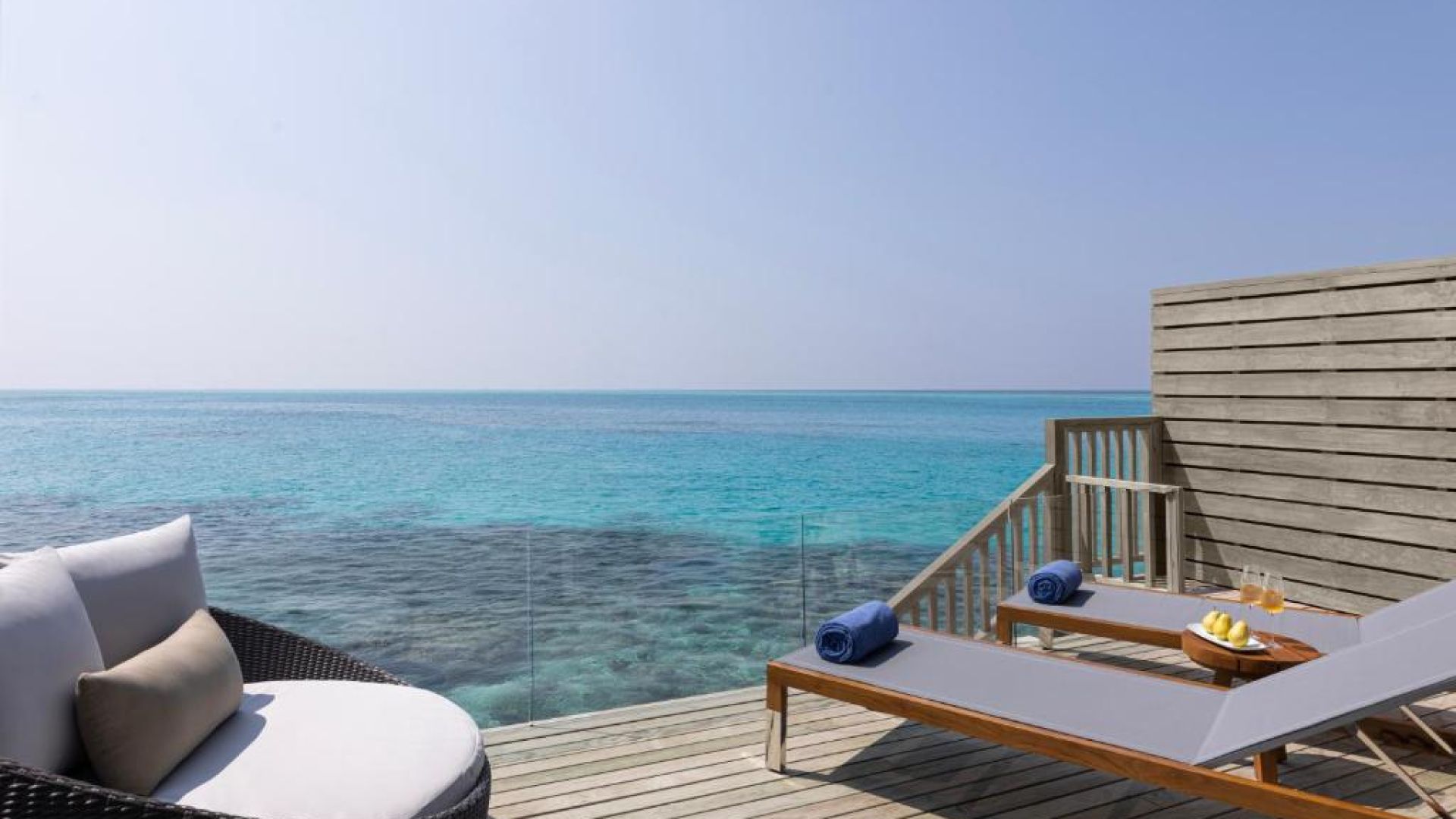 Avani+ Fares Maldives Resort