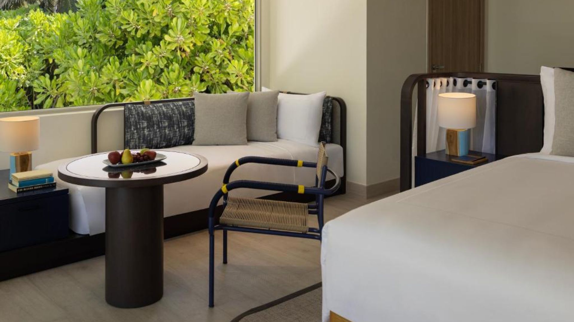Avani+ Fares Maldives Resort