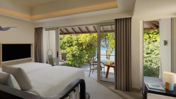 Avani Sea View Studio