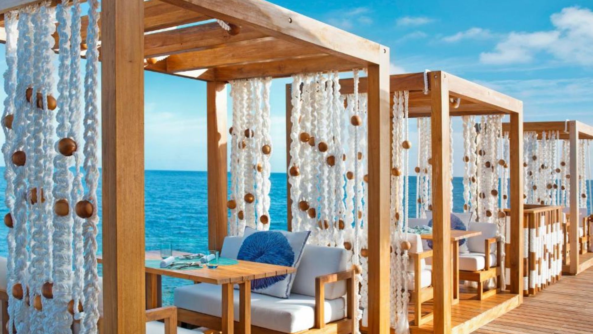 W Maldives
