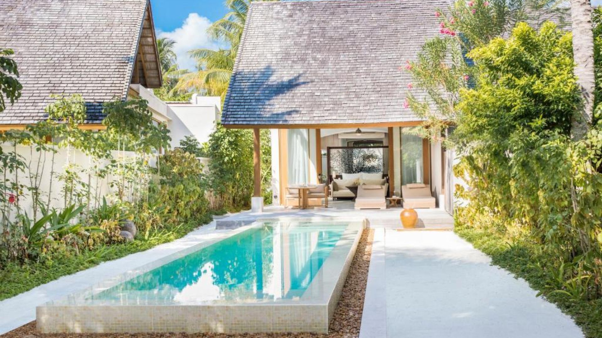 Conrad Maldives Rangali Island | 3 Nights Package