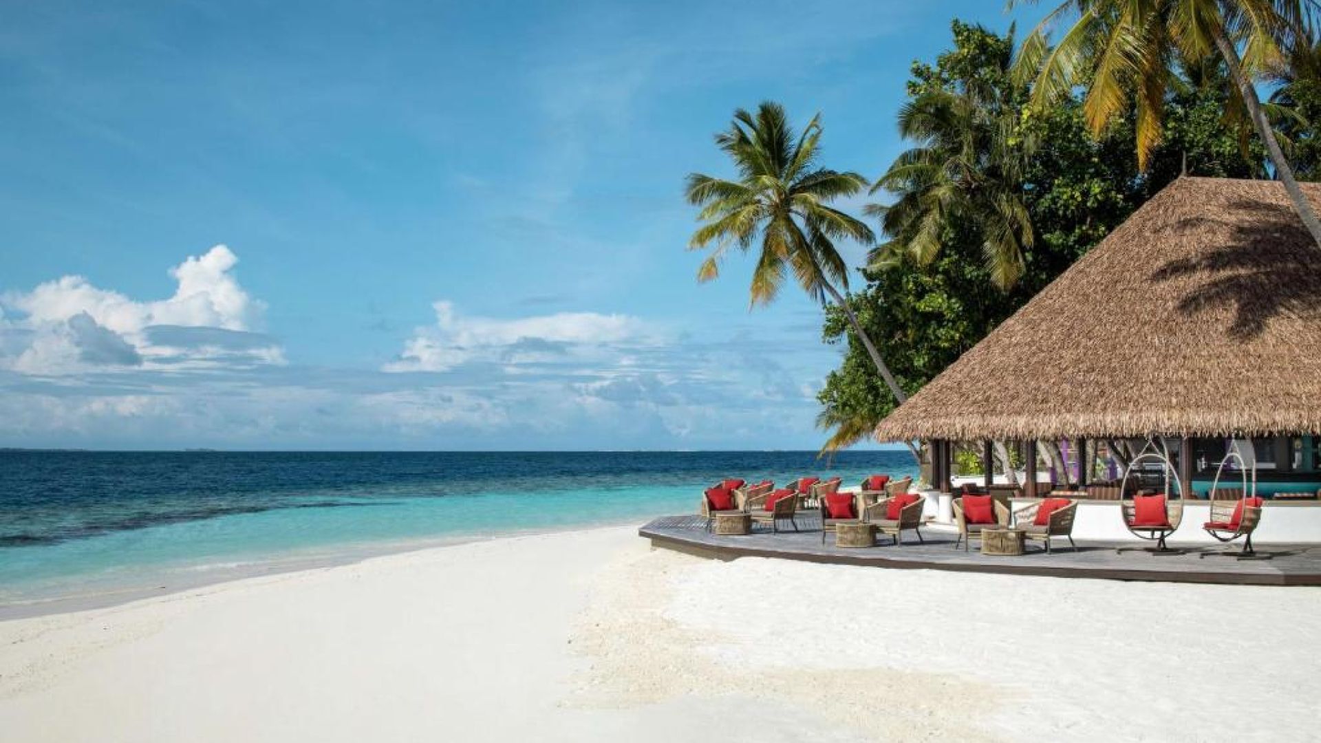 Dhawa Ihuru Maldives | 4 Nights Package