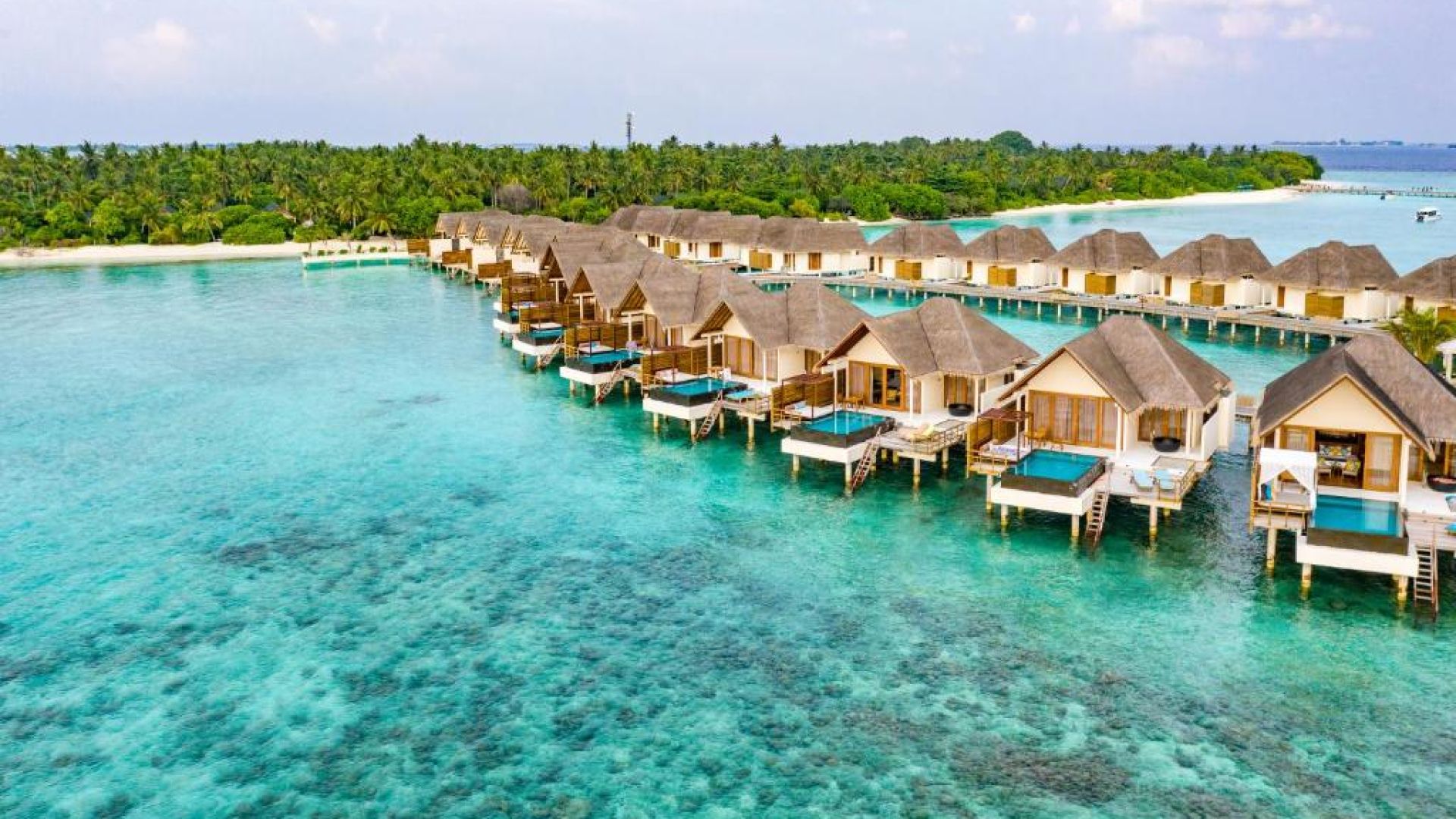 Furaveri Maldives | 4 Nights Package