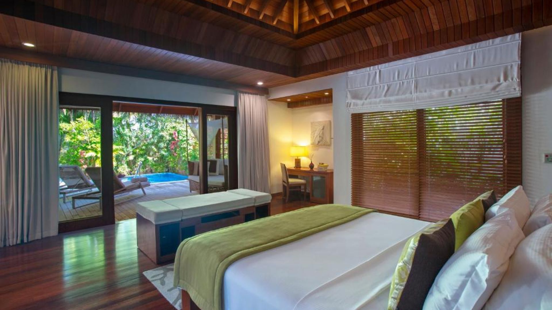 Baros Maldives | 3 Nights Package