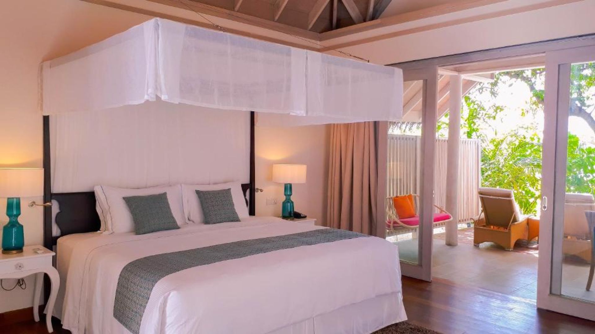 Amaya Kuda Rah | 3 Nights Package