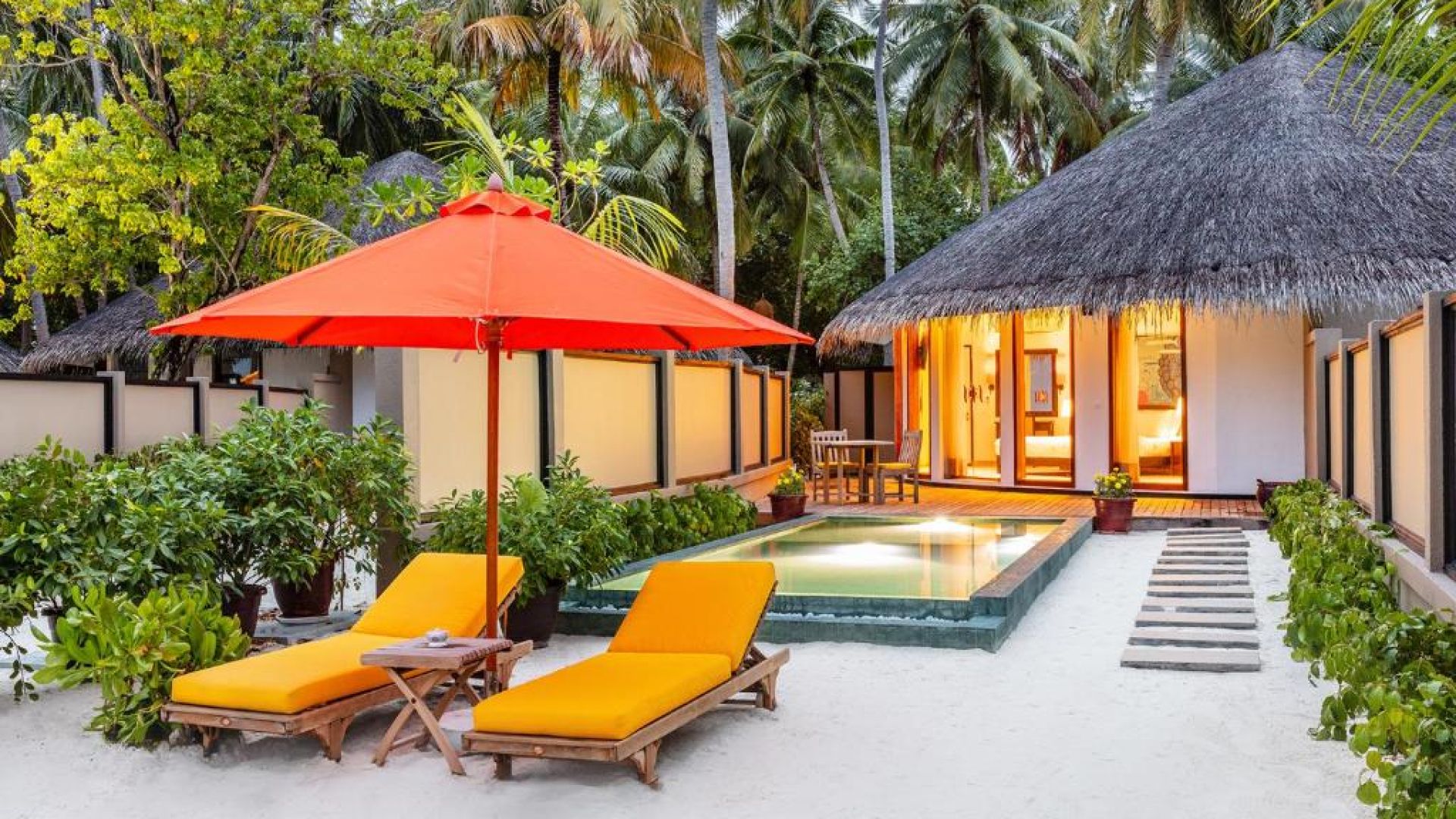 Angsana Velavaru | 3 Nights Package