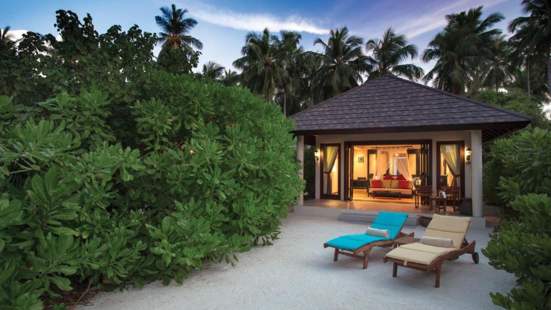 Atmosphere Kanifushi Maldives | 3 Nights Package
