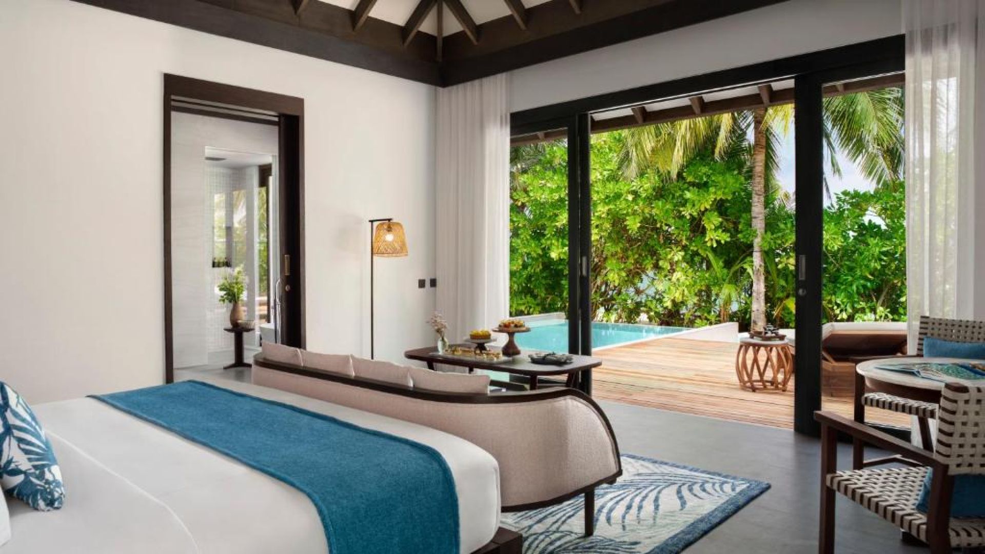 Anantara Veli Maldives | 3 Nights Package