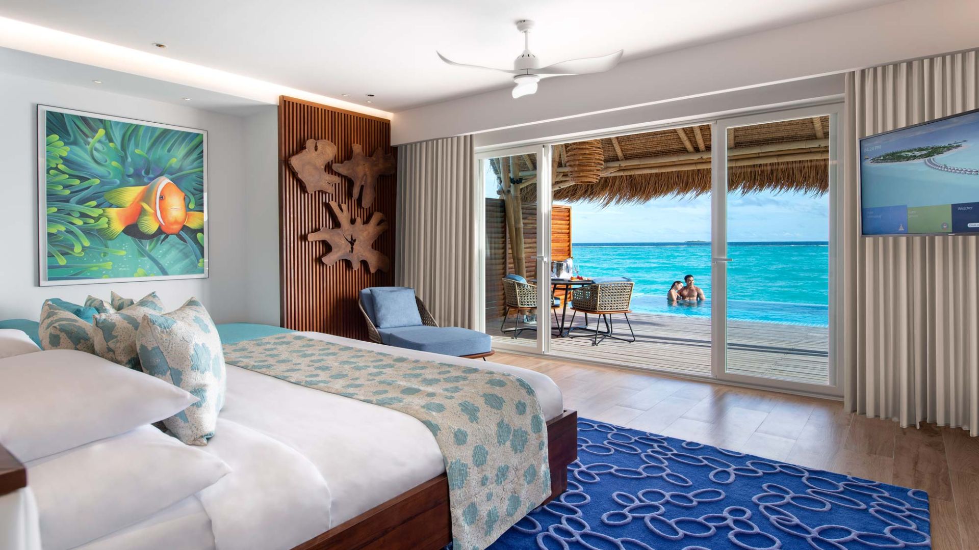 Emerald Maldives | 3 Nights Package