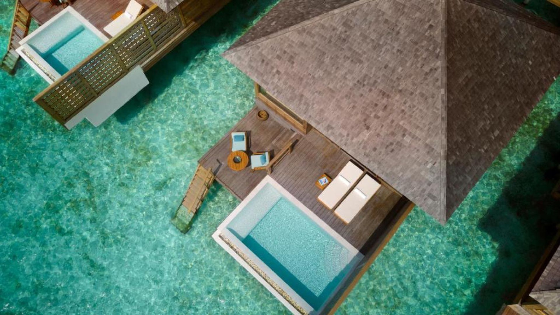 Anantara Veli Maldives | 4 Nights Package