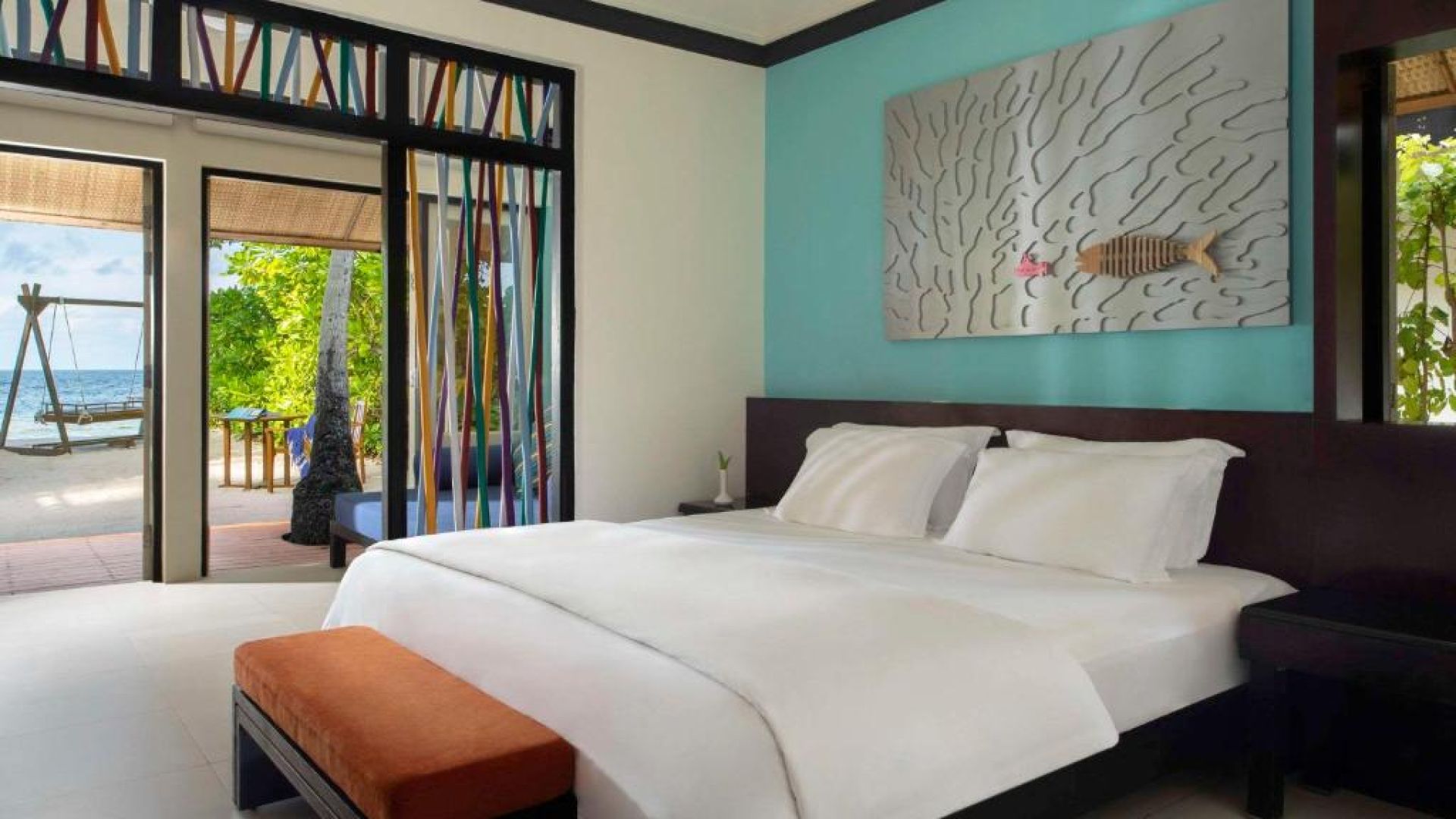 Dhawa Ihuru Maldives | 3 Nights Package