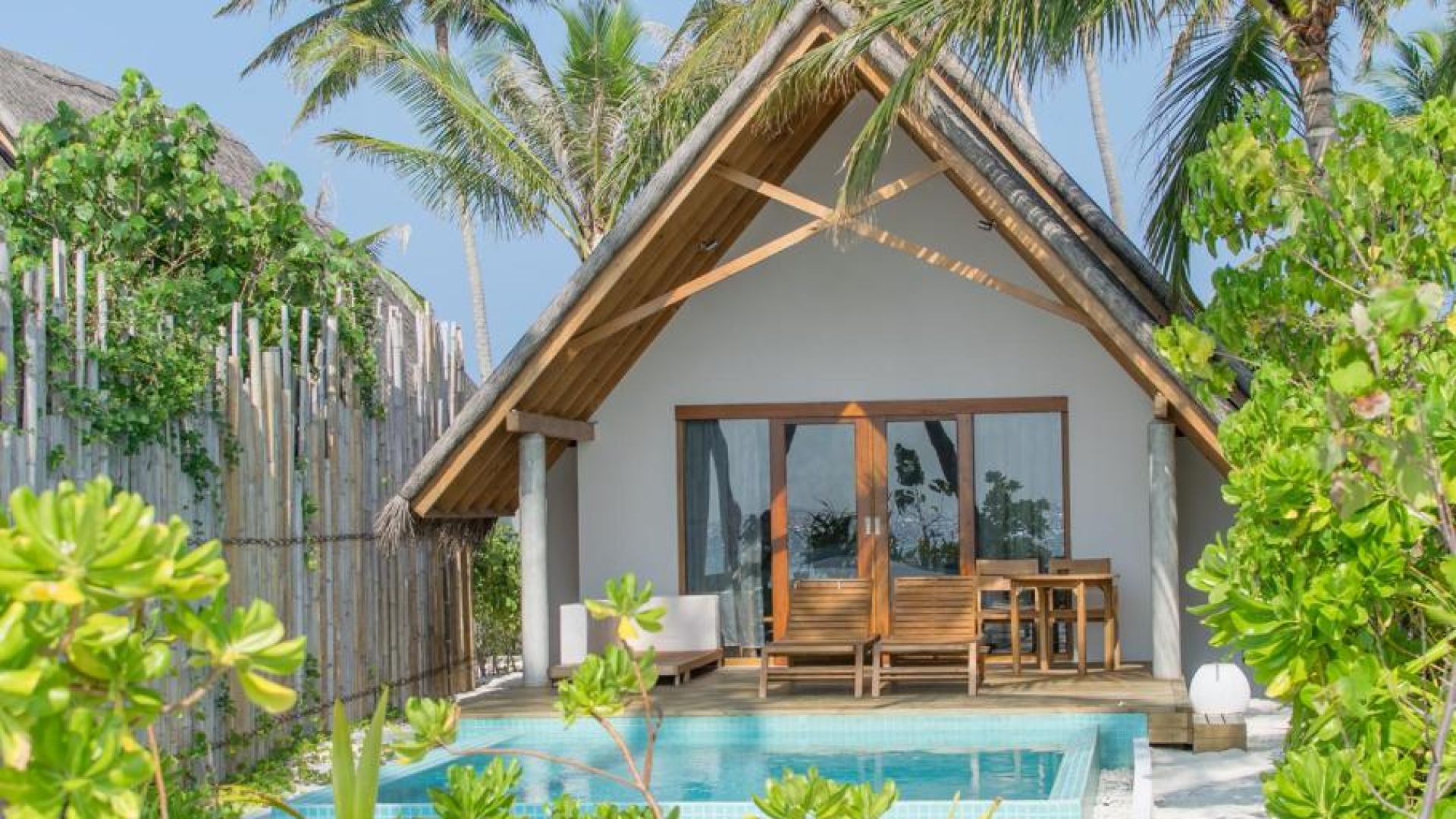 Fushifaru Maldives | 3 Nights Package