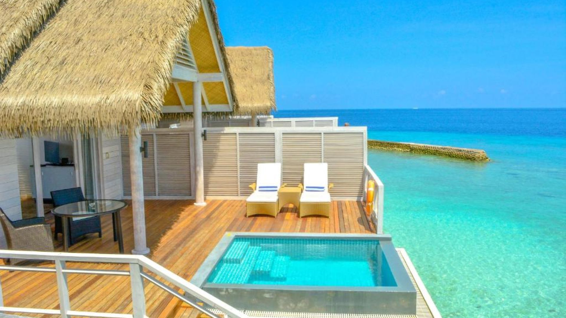 Amaya Kuda Rah | 4 Nights Package