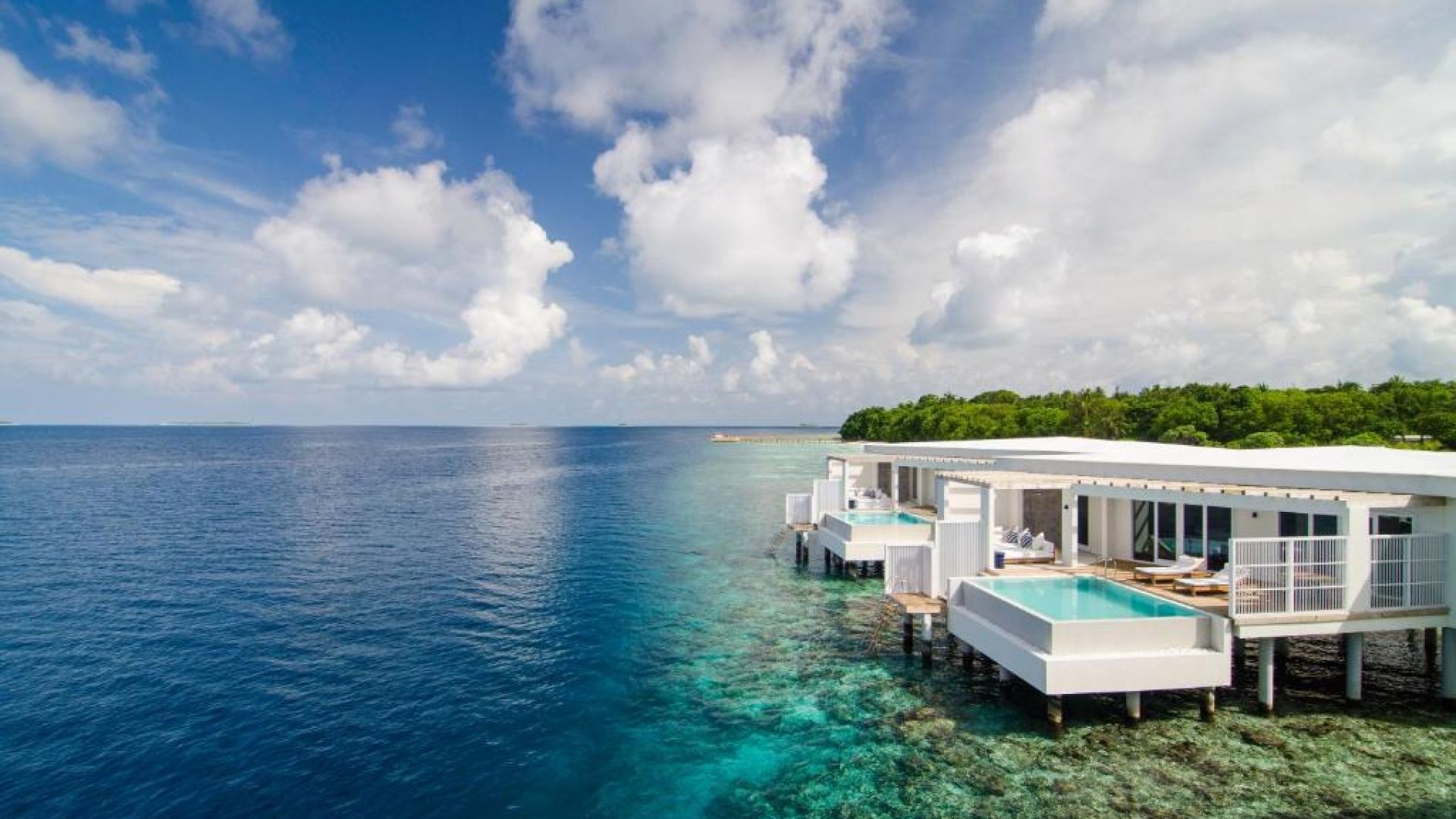 Amilla Maldives | 3 Nights Package