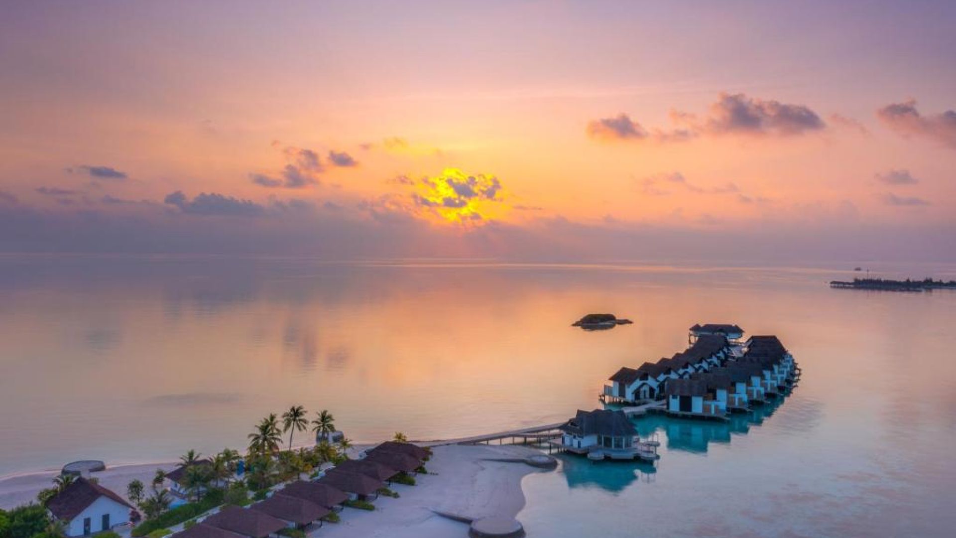 NOOE Maldives Kunaavashi