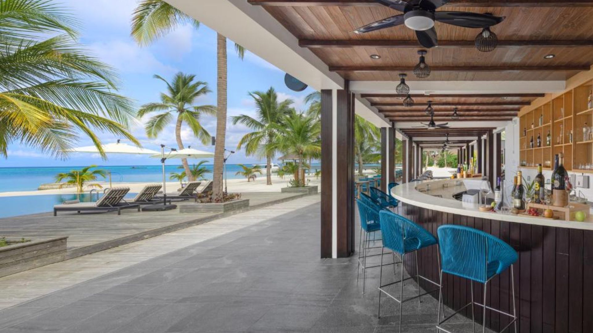 NOOE Maldives Kunaavashi