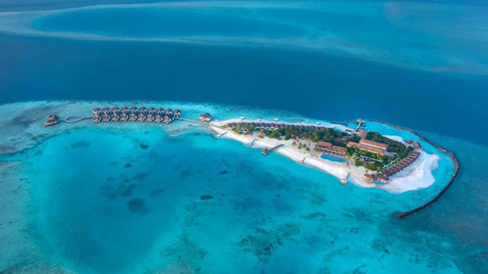 NOOE Maldives Kunaavashi
