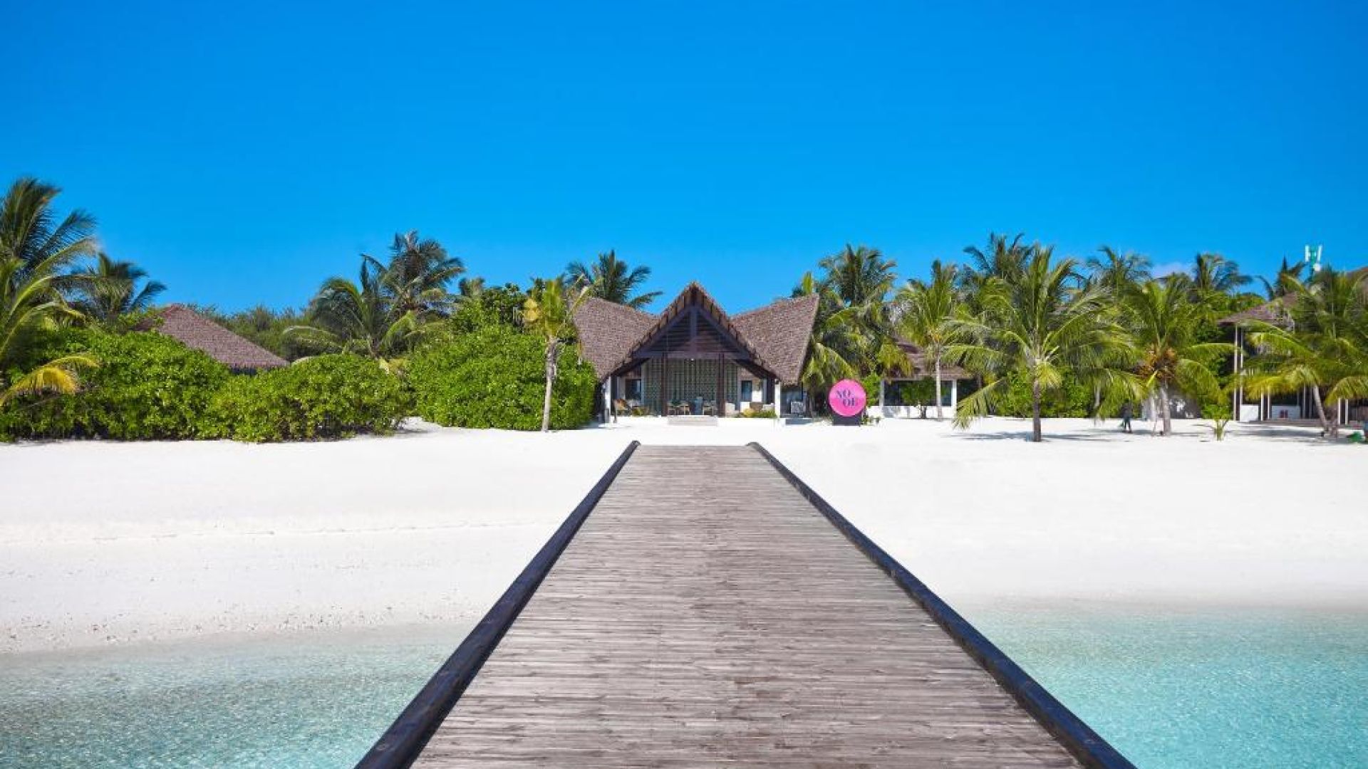 NOOE Maldives Kunaavashi
