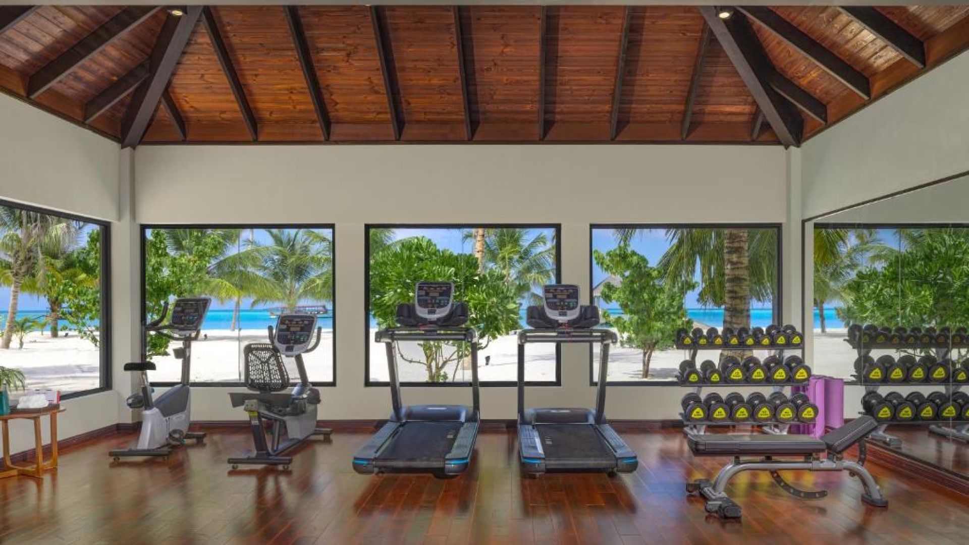 NOOE Maldives Kunaavashi