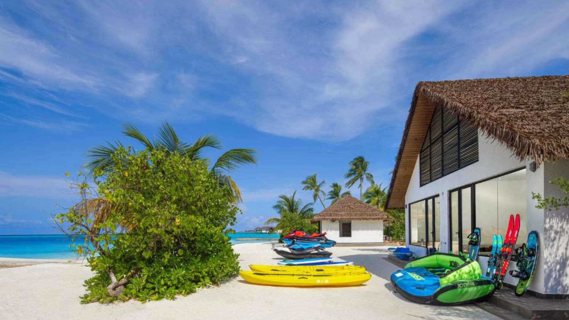 NOOE Maldives Kunaavashi