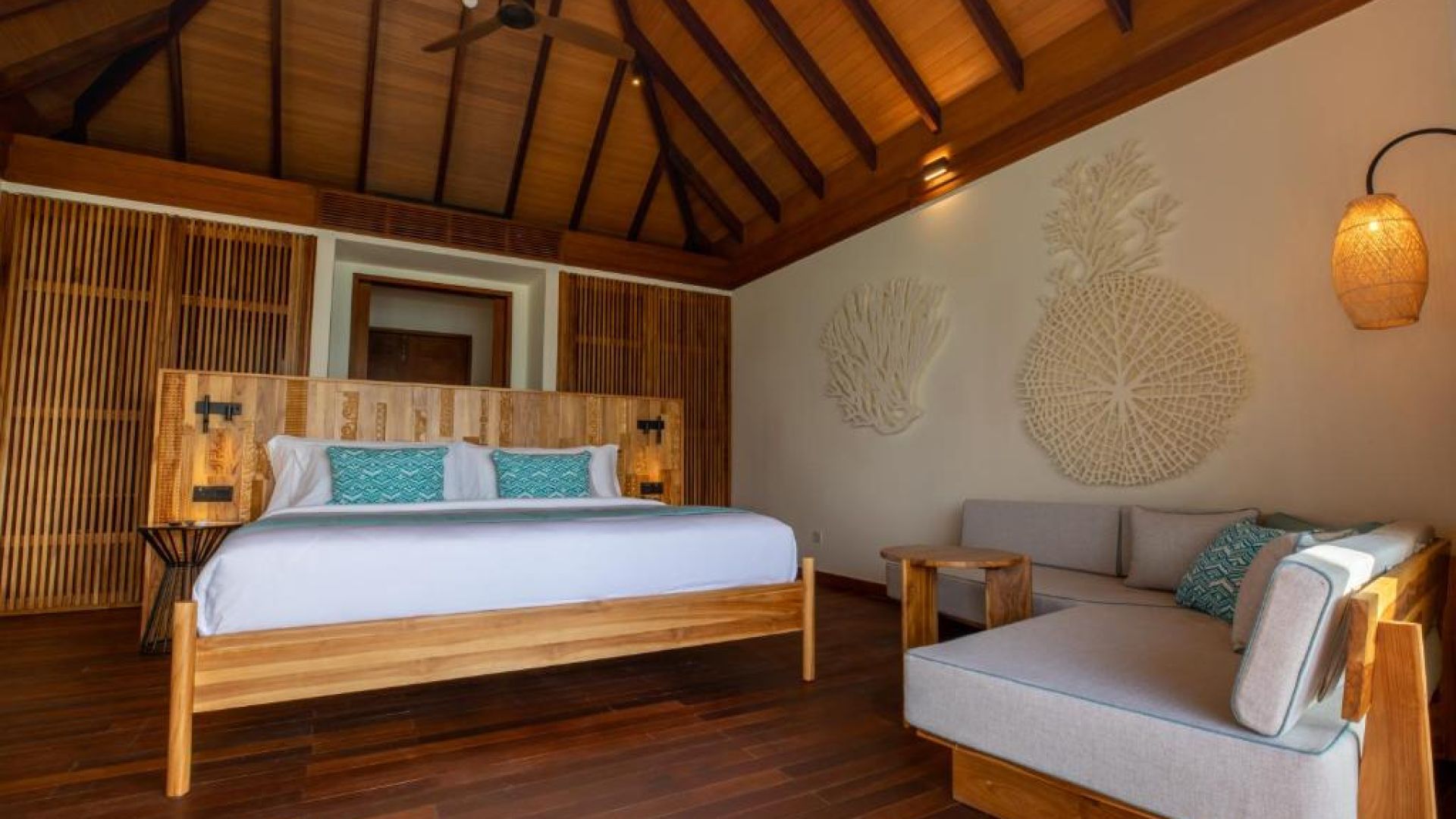 Barceló Whale Lagoon Maldives