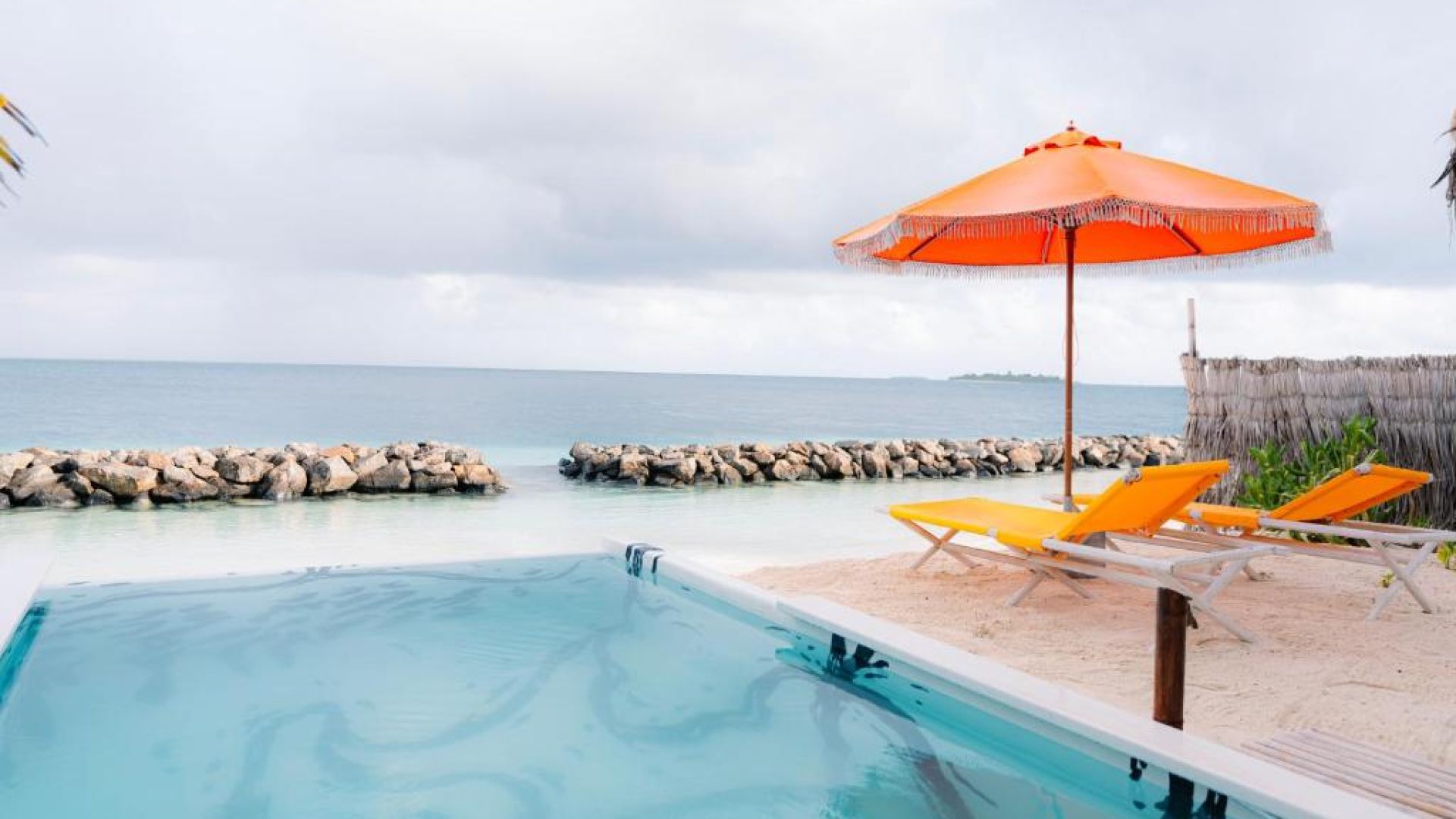 Oaga Art Resort Maldives