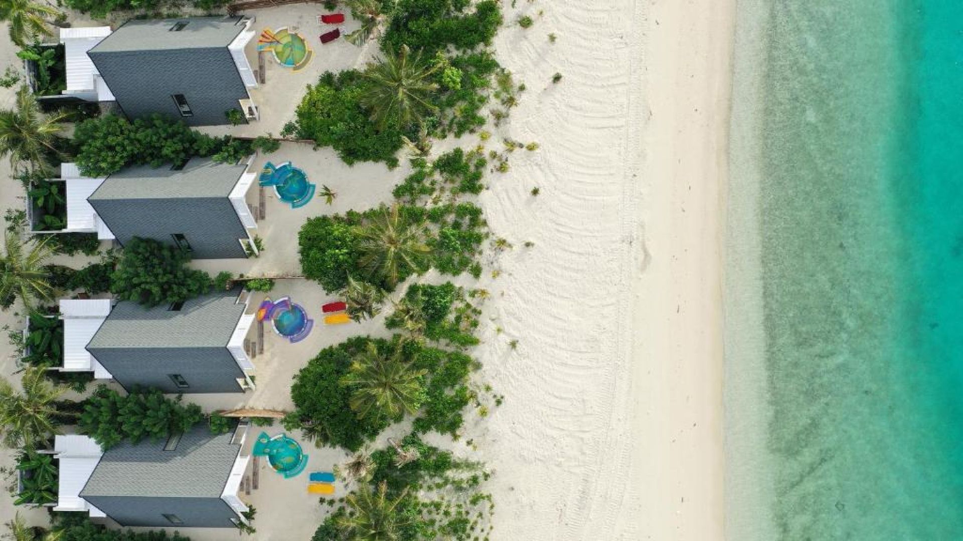 Oaga Art Resort Maldives