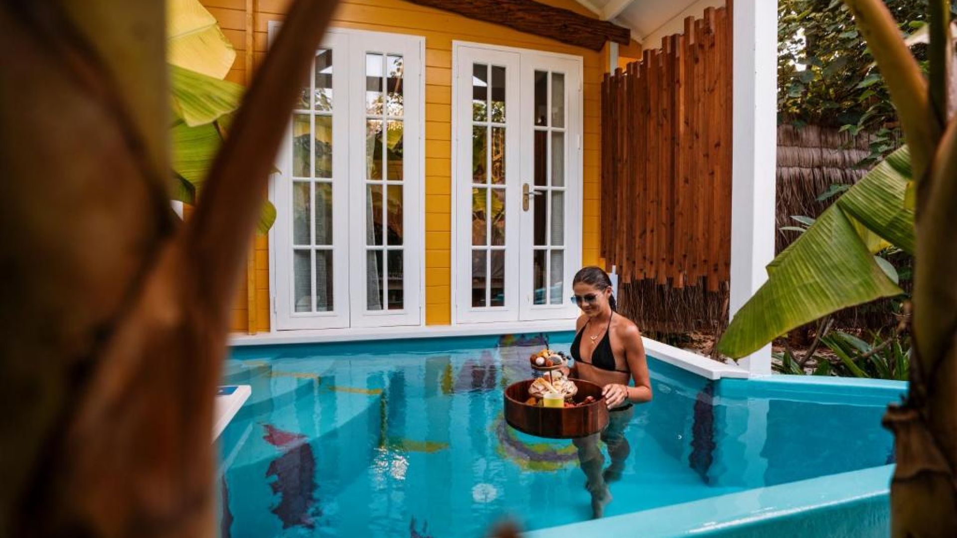 Oaga Art Resort Maldives