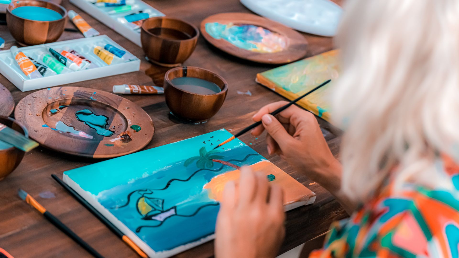 Oaga Art Resort Maldives
