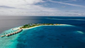 Oaga Art Resort Maldives