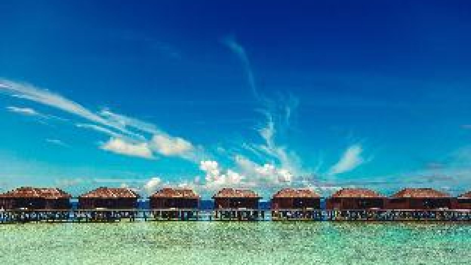 Lily Beach Maldives | 5% Discount | Early Bird Offer