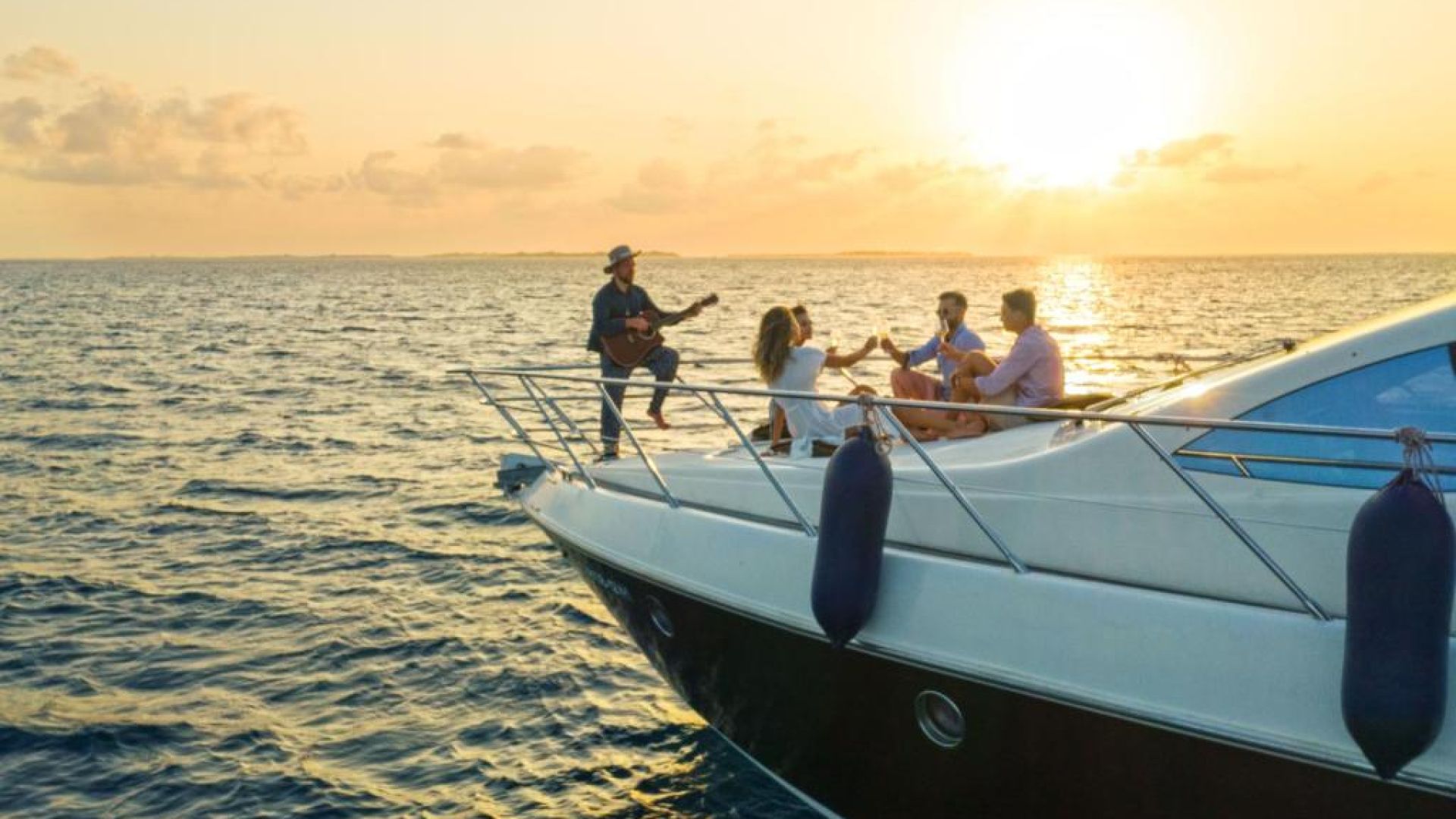 Kuda Villingili Maldives | 25% discount on BB Rates + Complimentary Half Board + Transfers