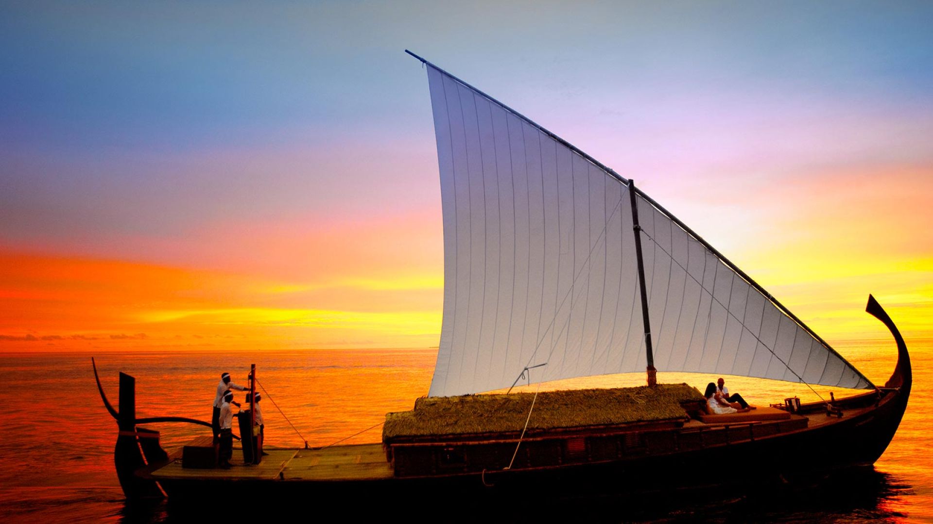 Baros Maldives | 15% Discount | Early Bird Offer