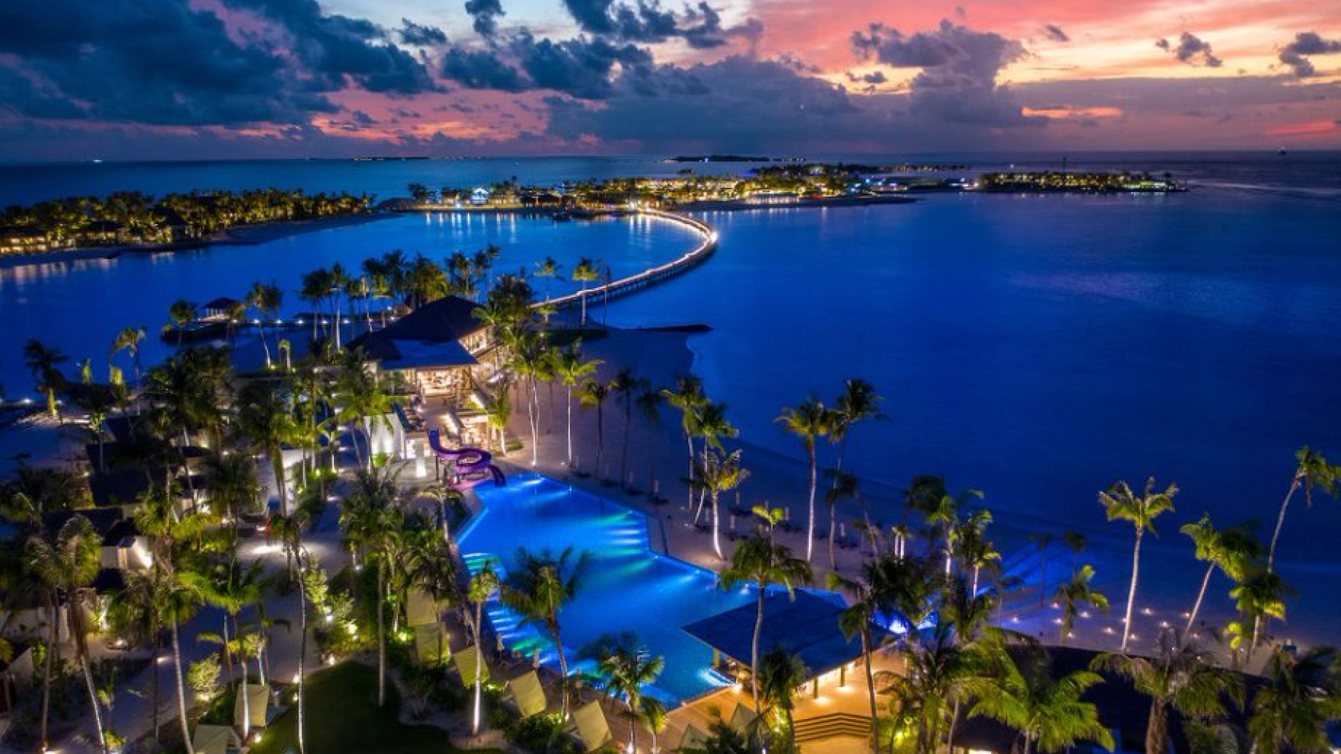 Hard Rock Hotel Maldives | 35% Discount | Early Bird Offer