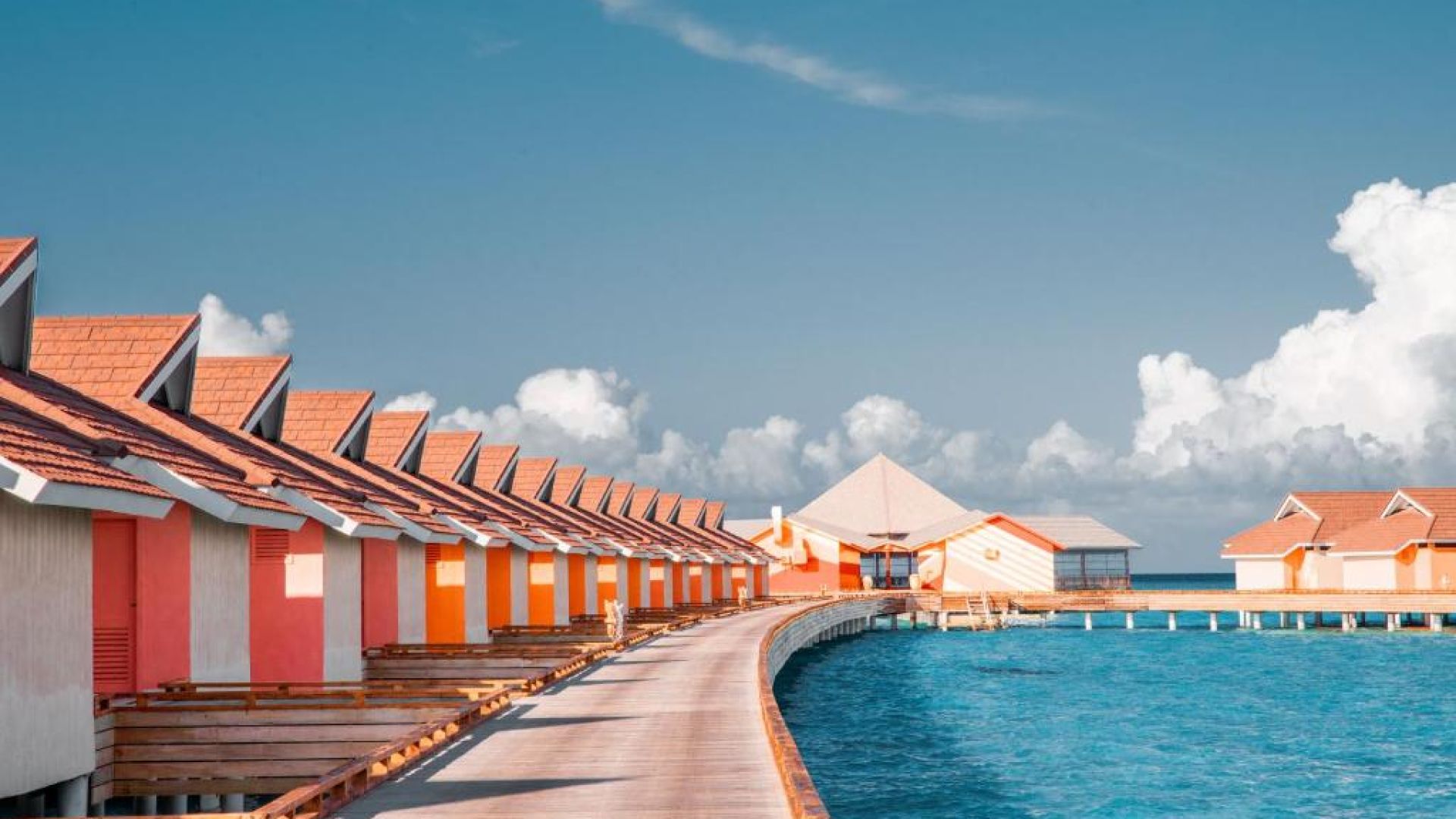 The Standard, Huruvalhi Maldives | Early Bird Offer