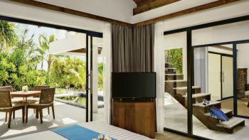 Movenpick Kuredhivaru Maldives | 40% Discount Offer | Winter Escape Offer