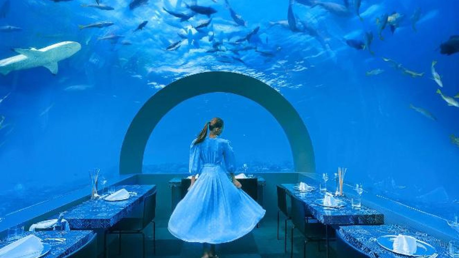 You & Me Maldives | 30% Discount | Ultra Early Bird Offer