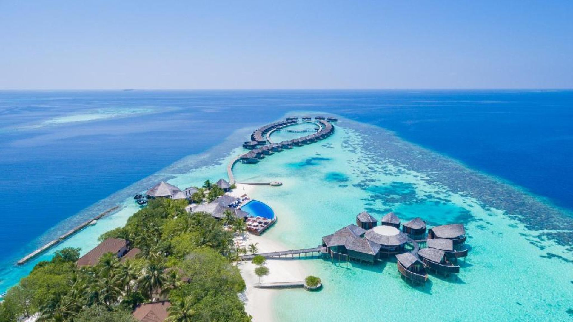 Lily Beach Maldives | 30% Discount | Winter Offer