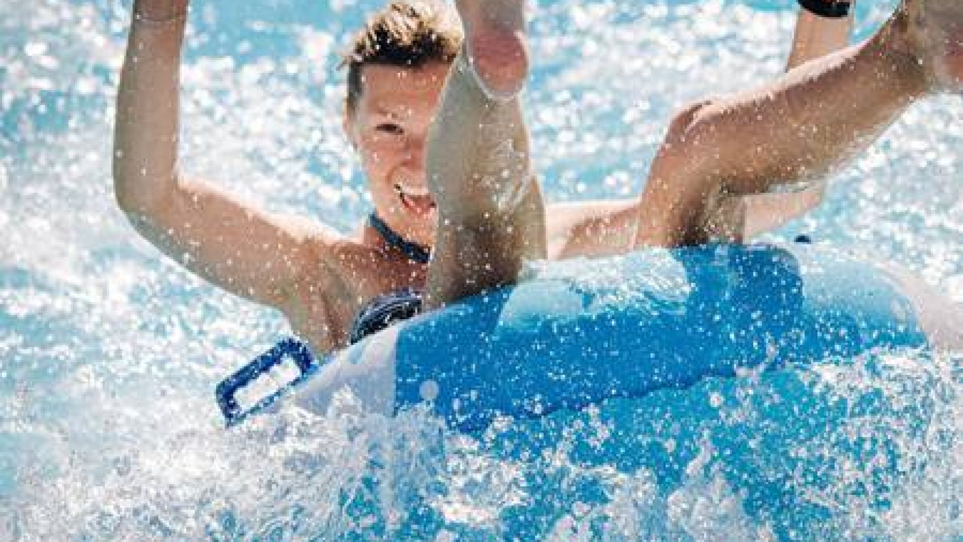 Siyam World Maldives | Children Stay, Play & Eat for Free