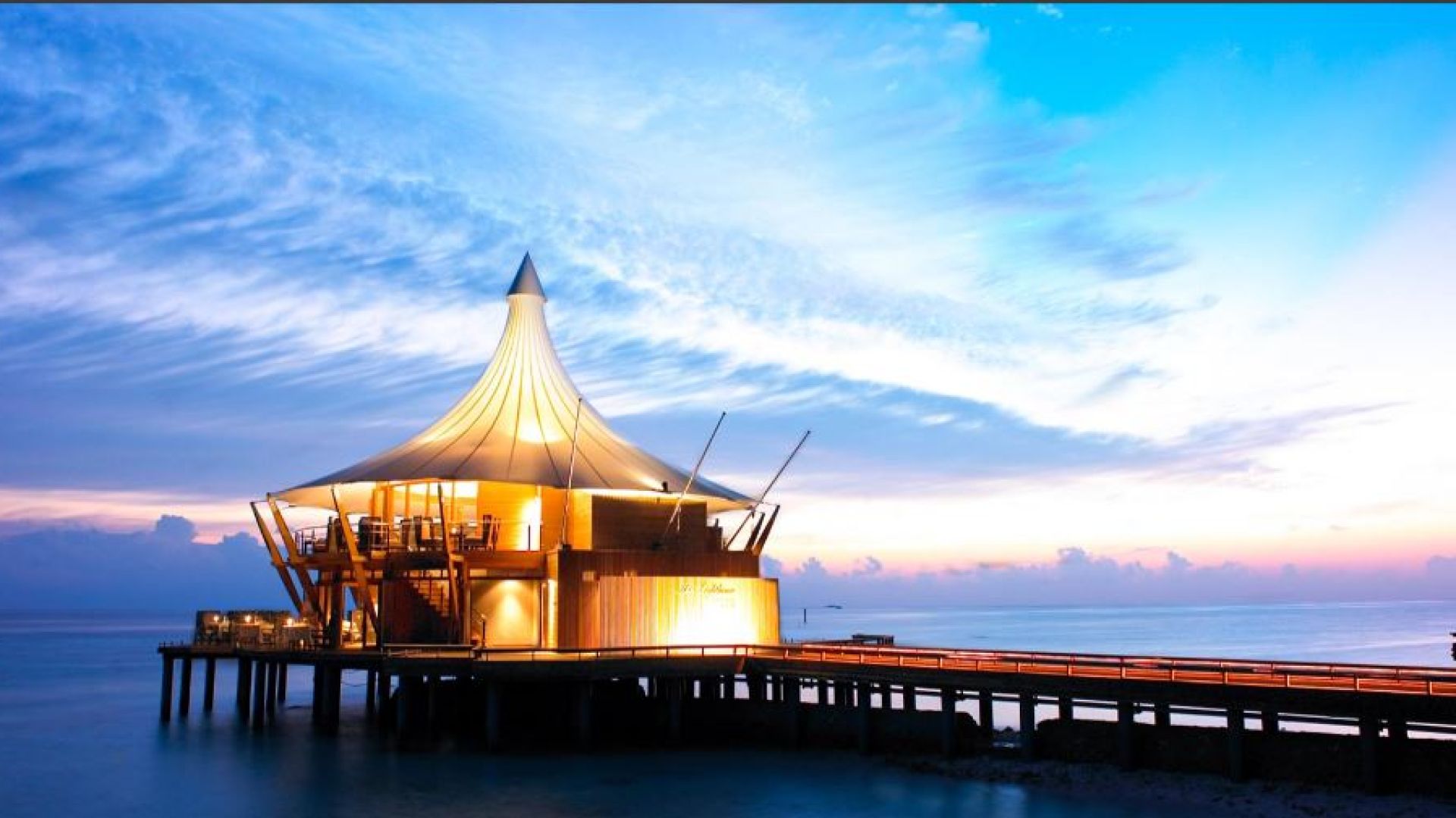 Baros Maldives | 20% Discount | Year Starter Offer 2024