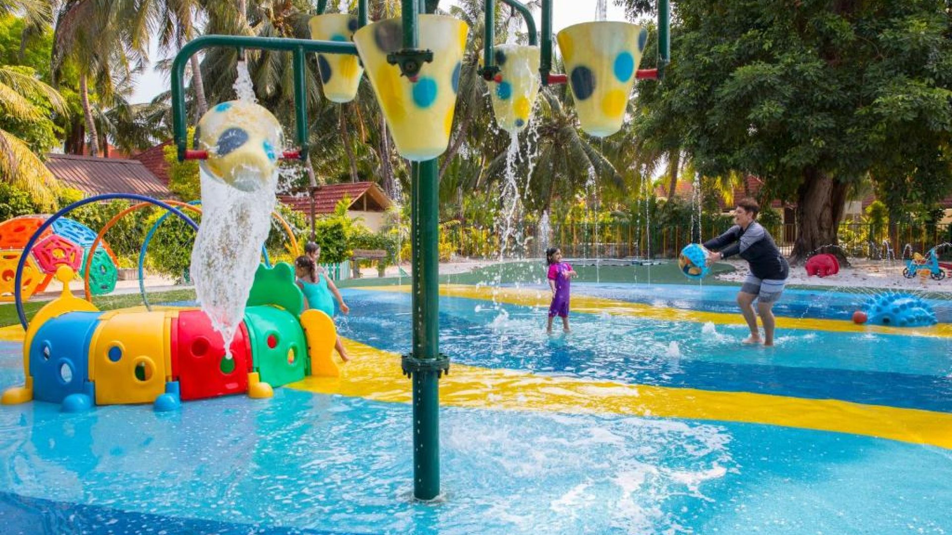Kurumba Maldives | Children Free Stay Offer