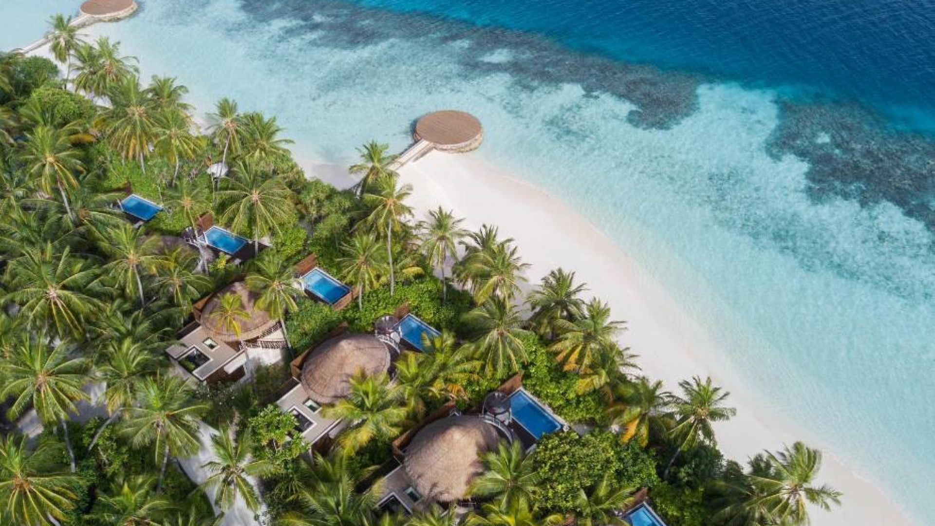 W Maldives | 15% Discount and Half board Upgrade | Low and High Season Offer
