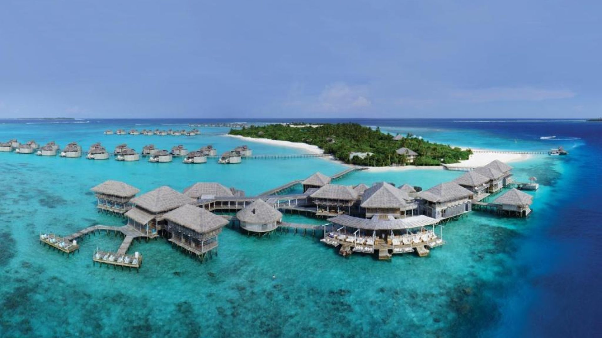Six Senses Laamu Maldives | 35% Discount | 2024 Year Round Laamu Tactical Offer